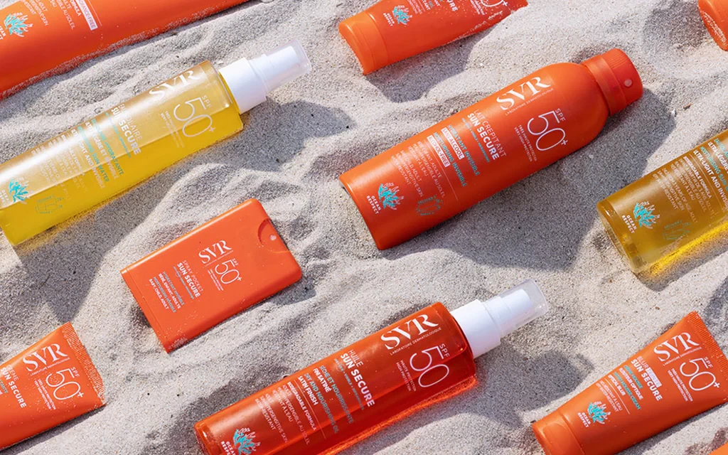 St. George SPA - SVR