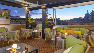 I Sofà Roof Terrace Bar
