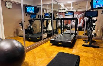 Mini-Gym