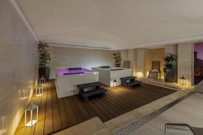 St. George Spa