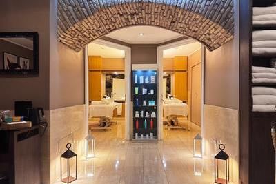 St. George Spa