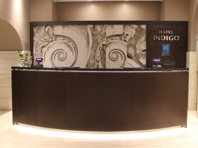 Recepción