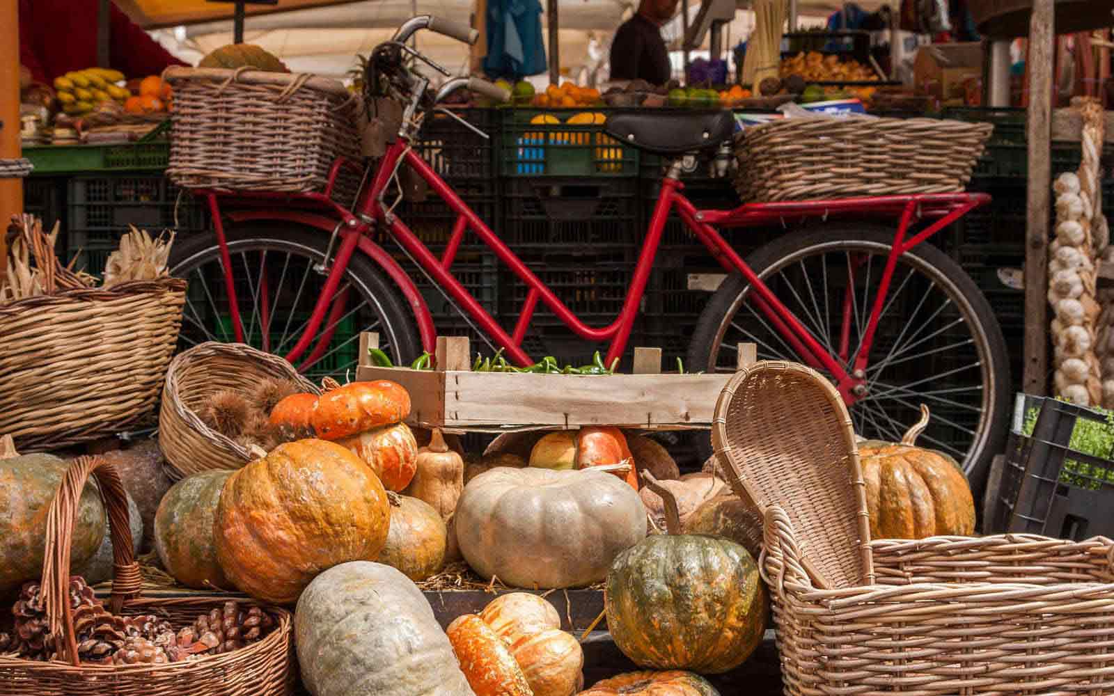 Campo De' Fiori