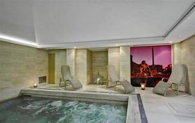 St. George Spa