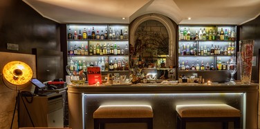 I Sofà Bar