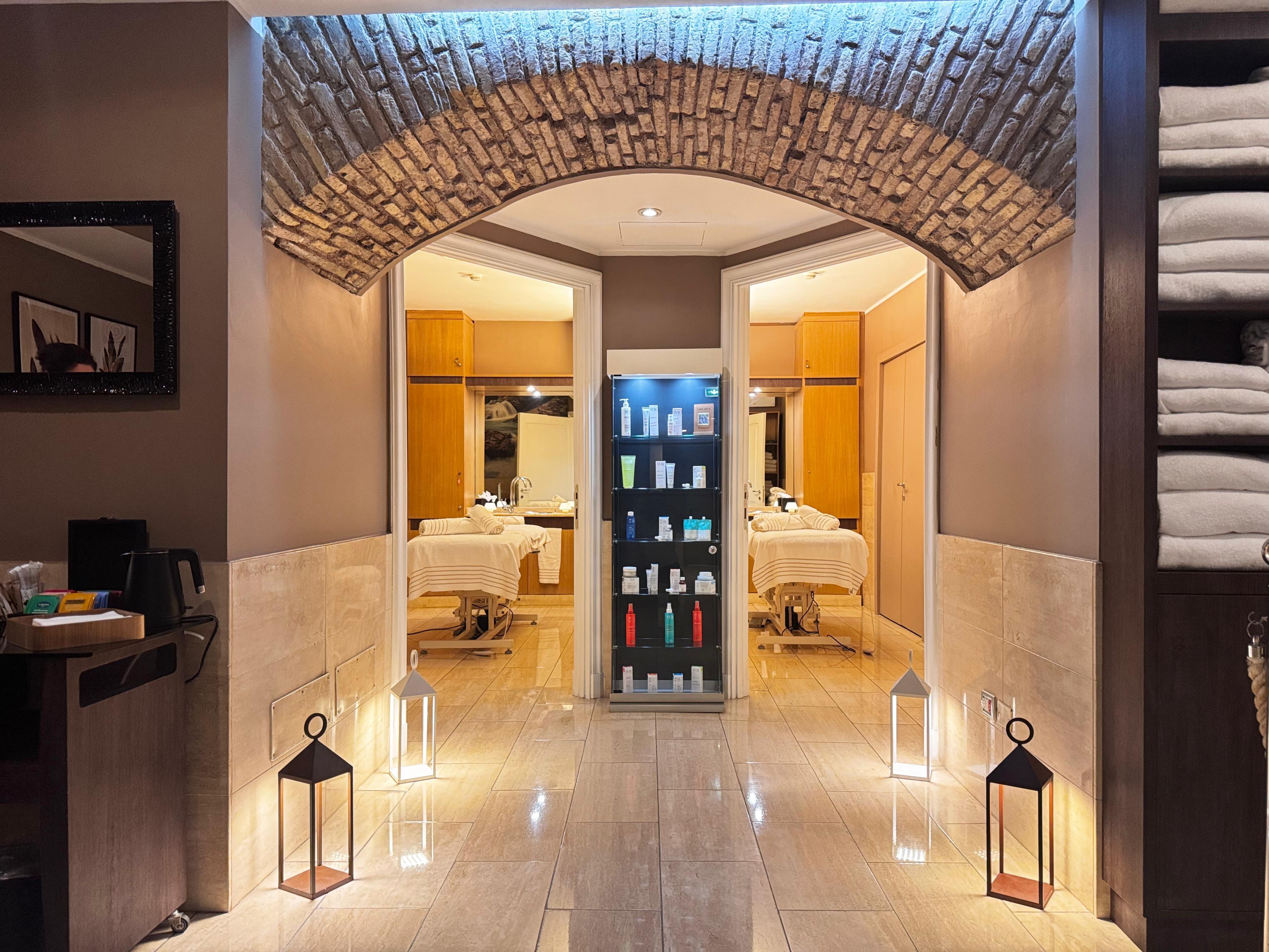 St. George Spa