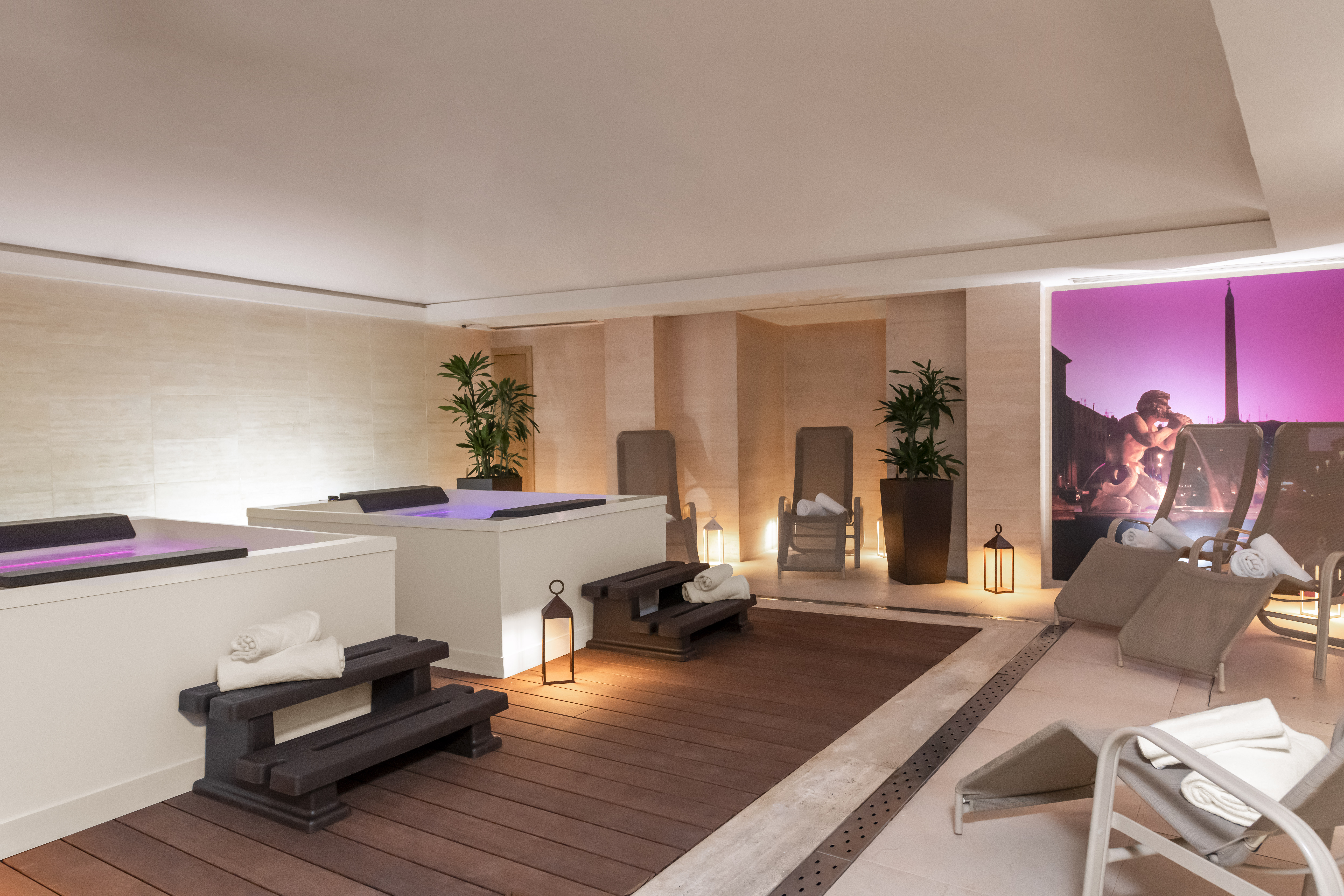 St. George Spa