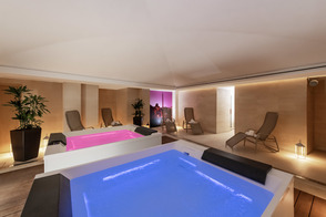 St. George Spa